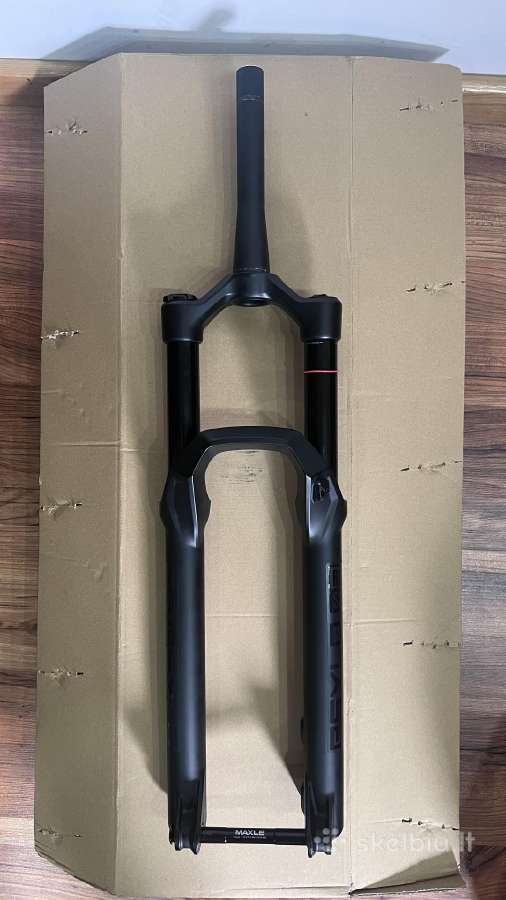 Rockshox Psylo Gold RC šakė 160mm