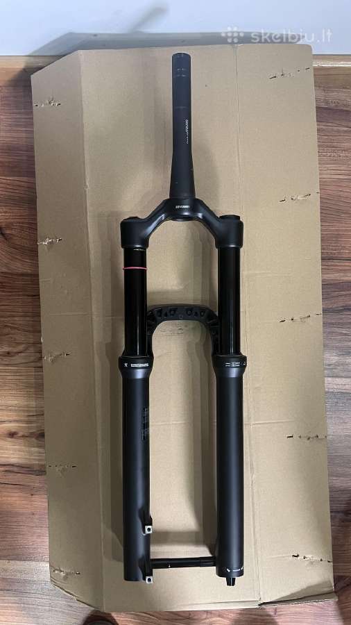 Rockshox Psylo Gold RC šakė 160mm - nuotraukos Nr. 2