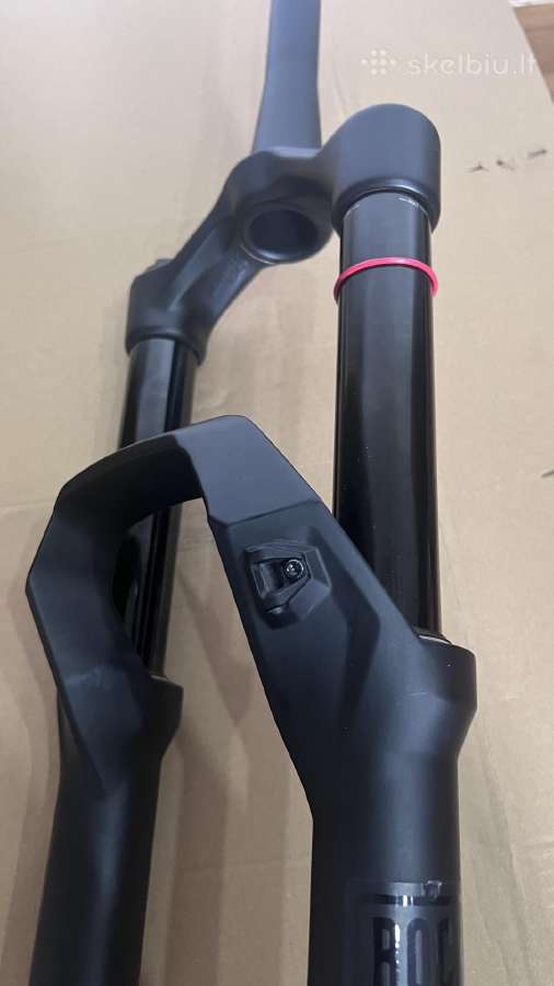 Rockshox Psylo Gold RC šakė 160mm - nuotraukos Nr. 3