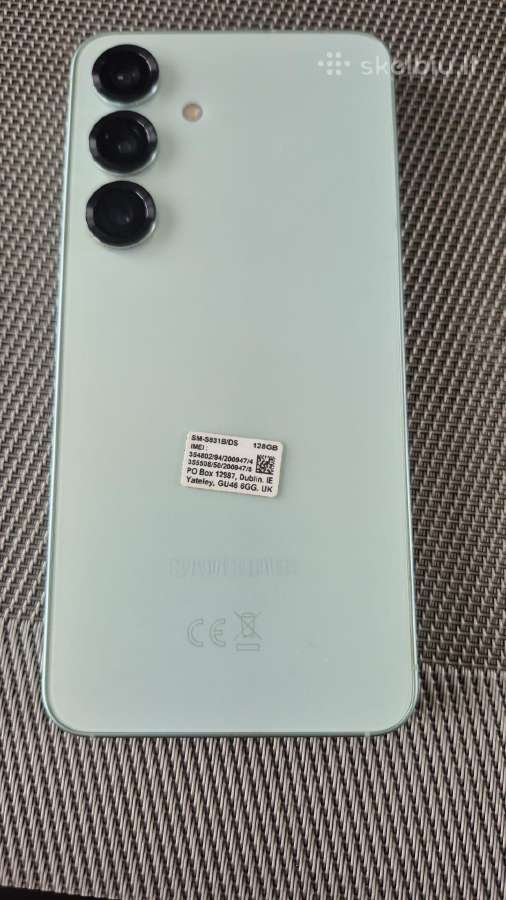 Samsung s25 128 GB