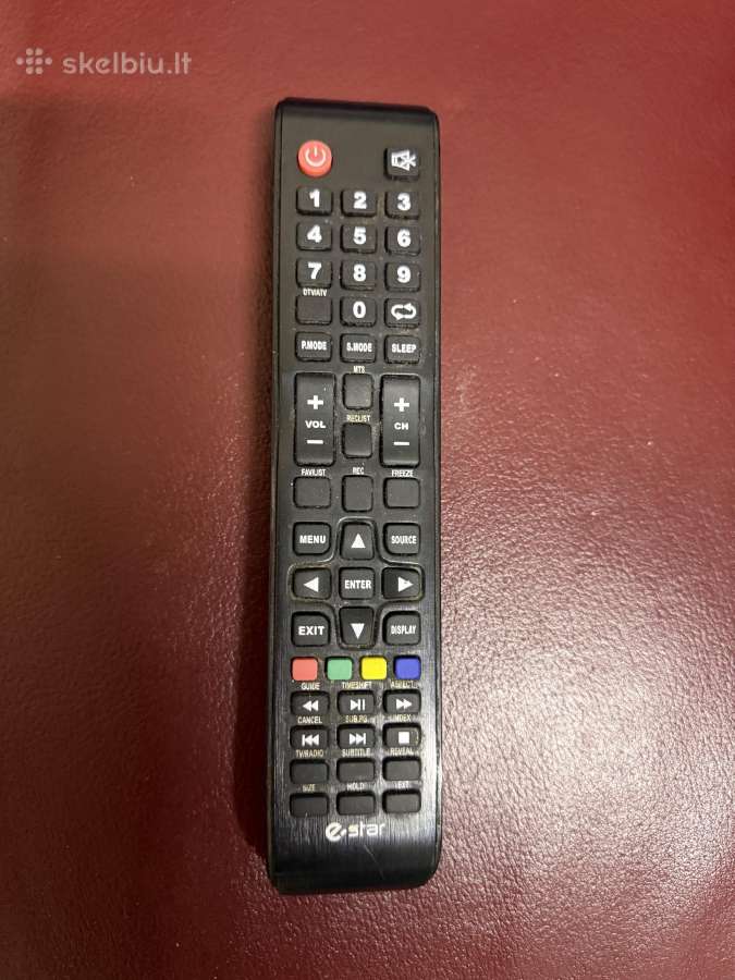 19" Star TV - nuotraukos Nr. 3