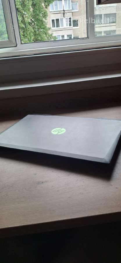 Hp pavilion