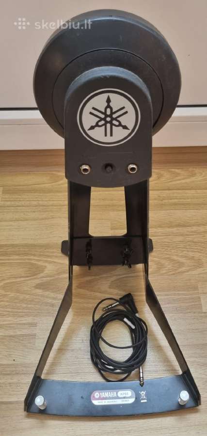Yamaha Kp65 būgnas