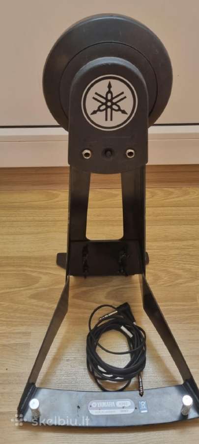 Yamaha Kp65 būgnas - nuotraukos Nr. 2