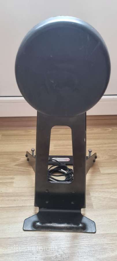 Yamaha Kp65 būgnas - nuotraukos Nr. 3