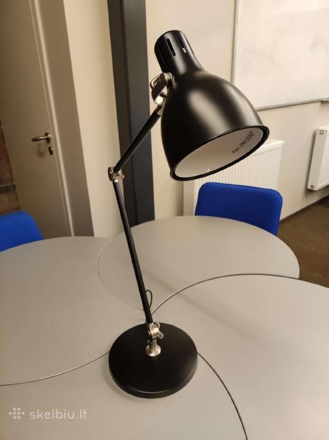 Stalo šviestuvas