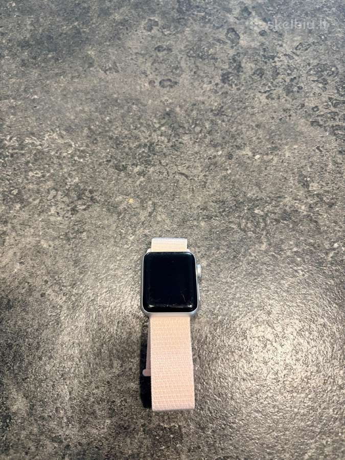 Apple watch 3