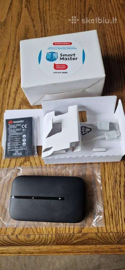 Huawei modemas E5783-330