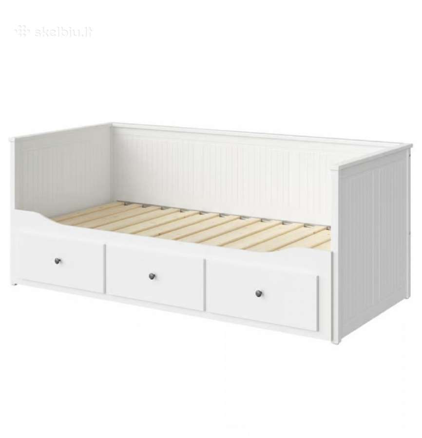Ikea lova