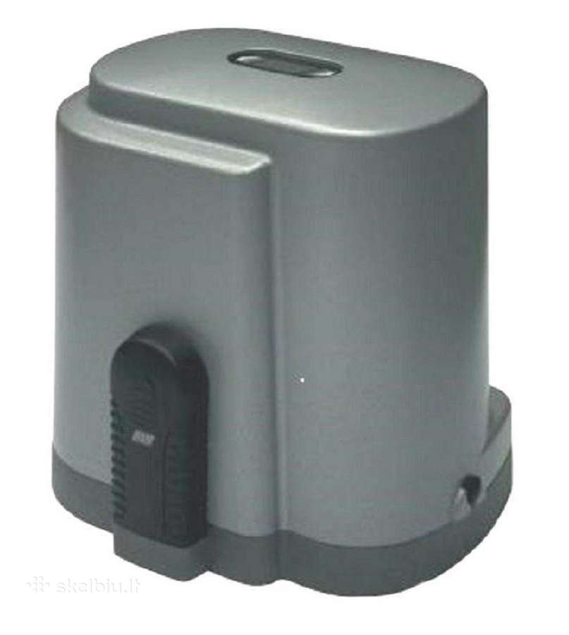 Vartu automatika iki 800kg