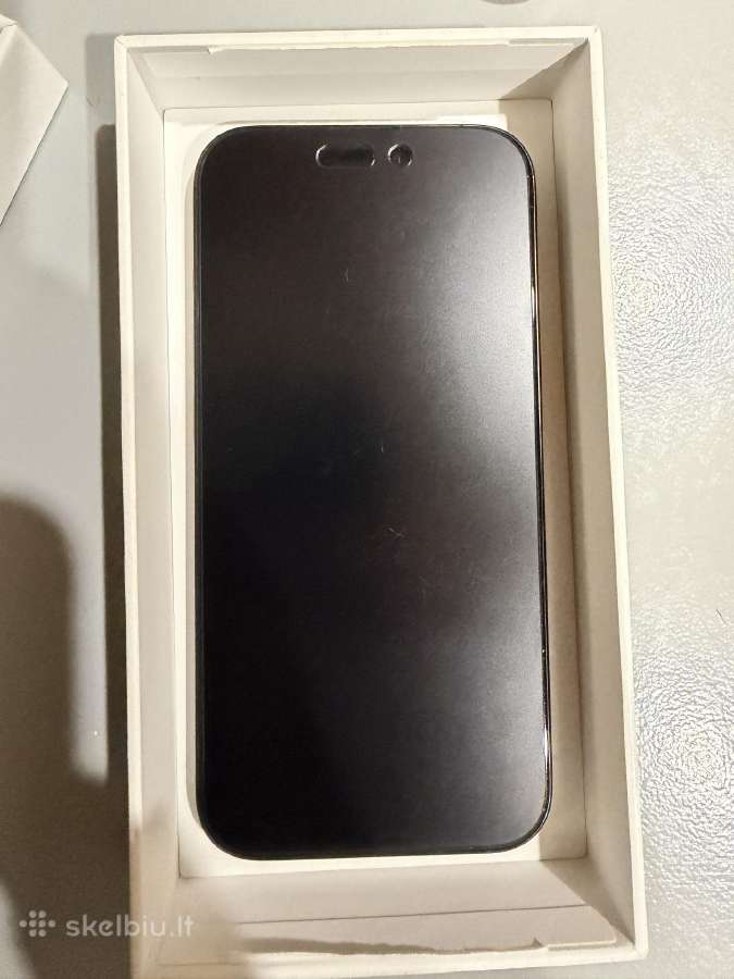 15 pro 512gb