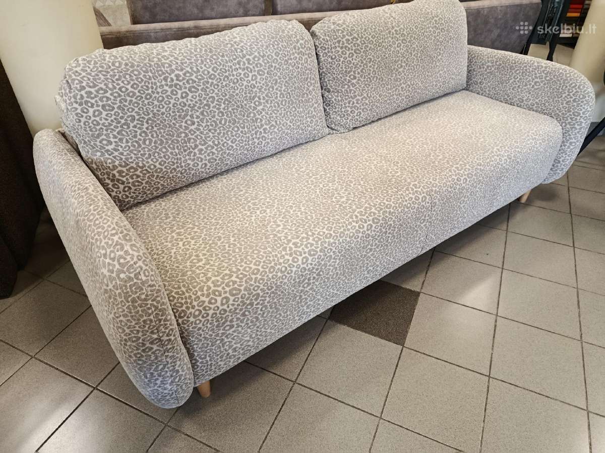 Sofa - lova