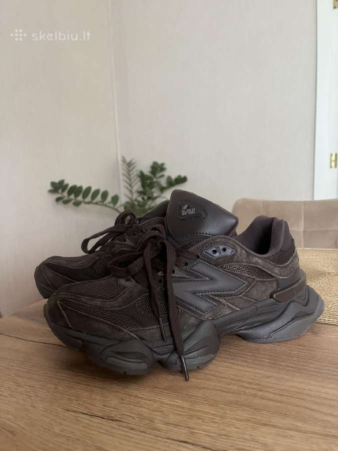 New balance 9060