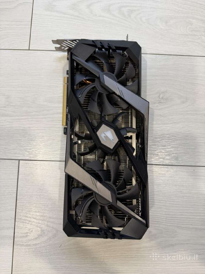 Gigabyte Rtx 2070 Super 8g