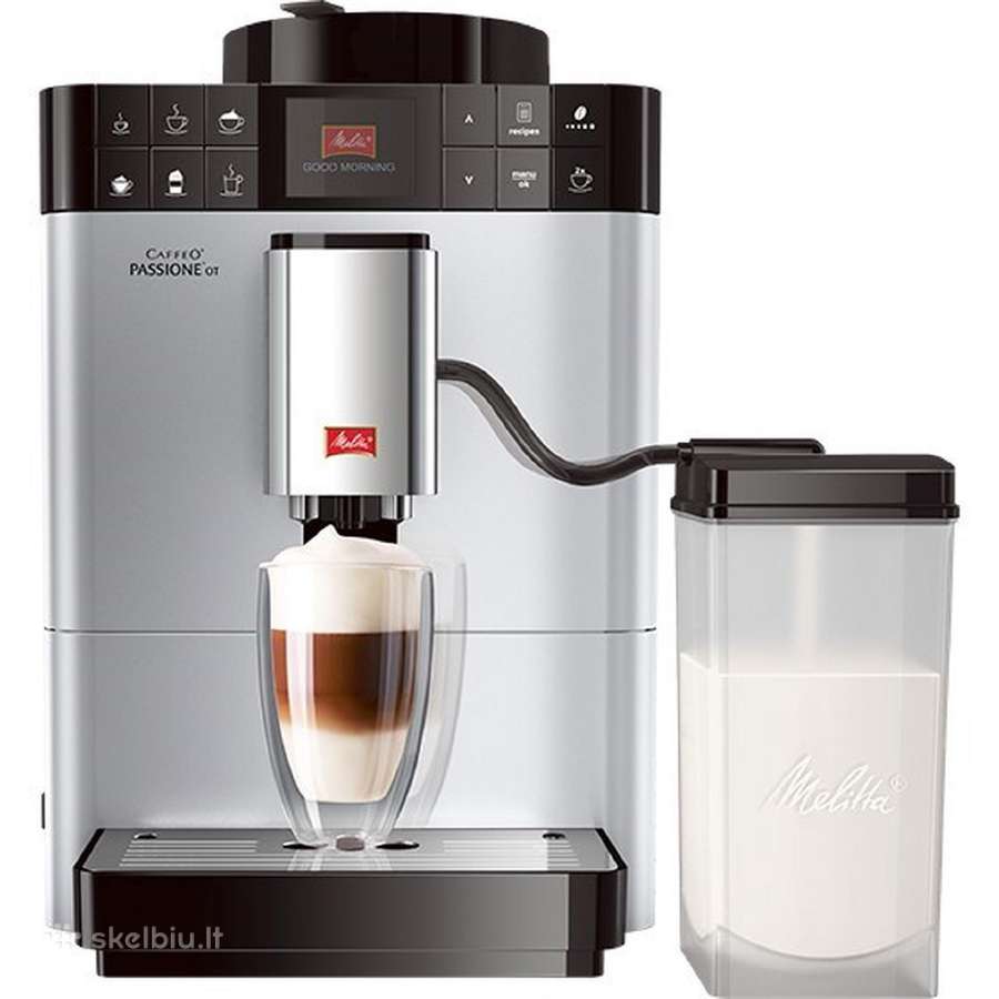 Automatinis kavos aparatas Melitta Caffeo