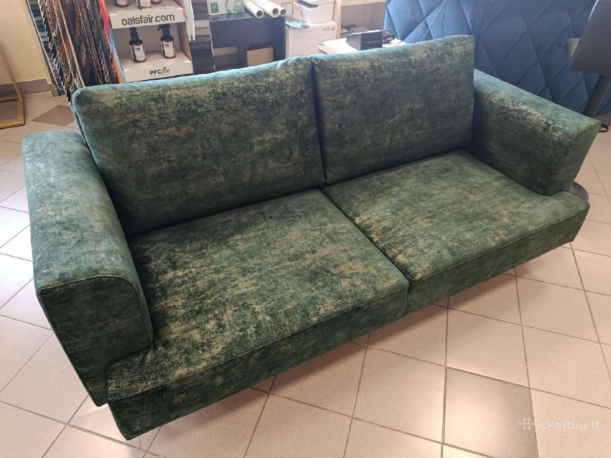 Sofa - nuotraukos Nr. 2