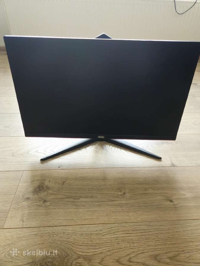 Parduodu Aoc 24g2u