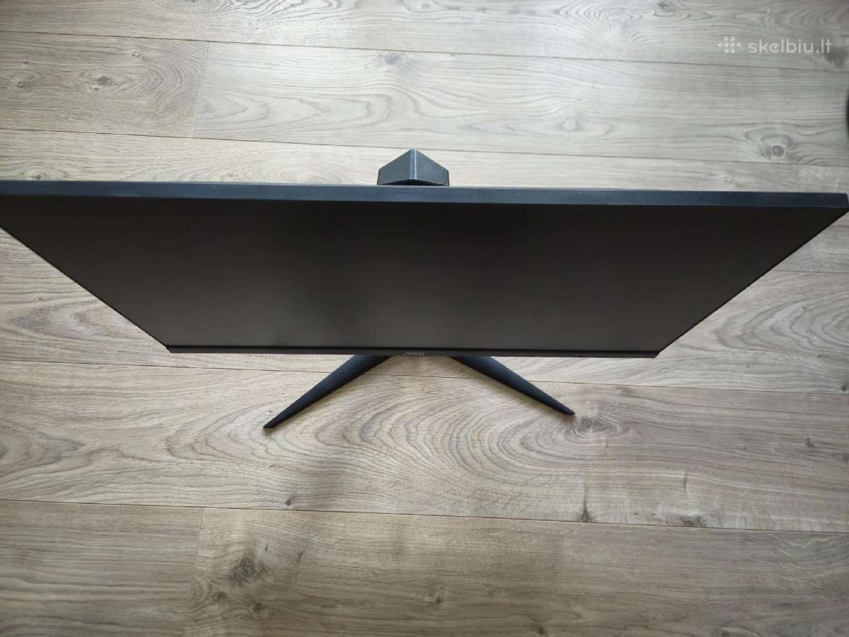Parduodu Aoc 24g2u - nuotraukos Nr. 2