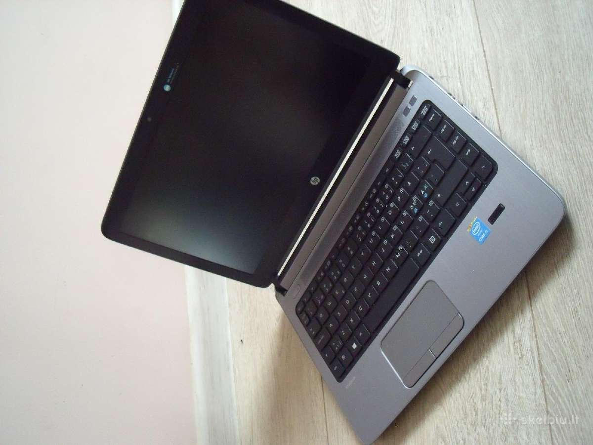 Hp Probook 430 G2