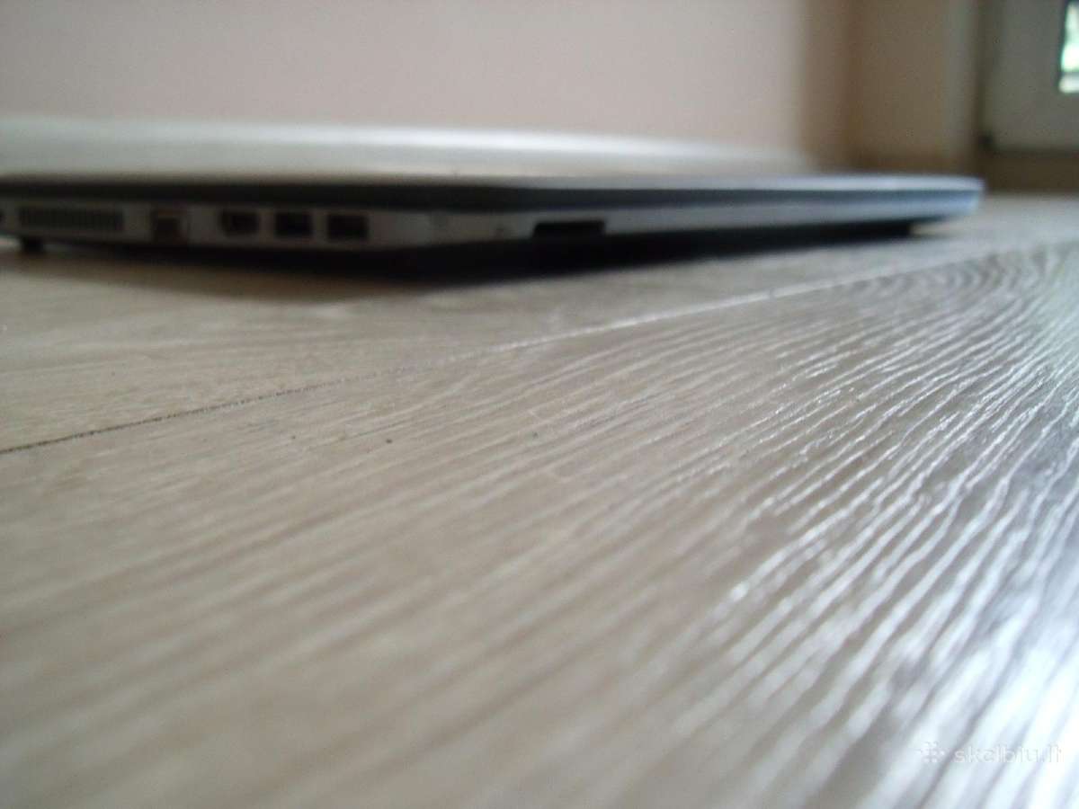 Hp Probook 430 G2 - nuotraukos Nr. 3