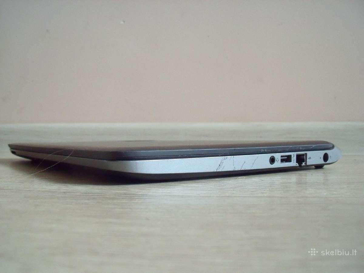Hp Probook 430 G2 - nuotraukos Nr. 4