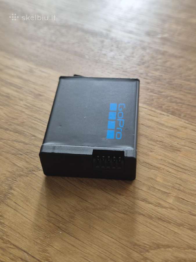 Gopro Hero 13 baterija