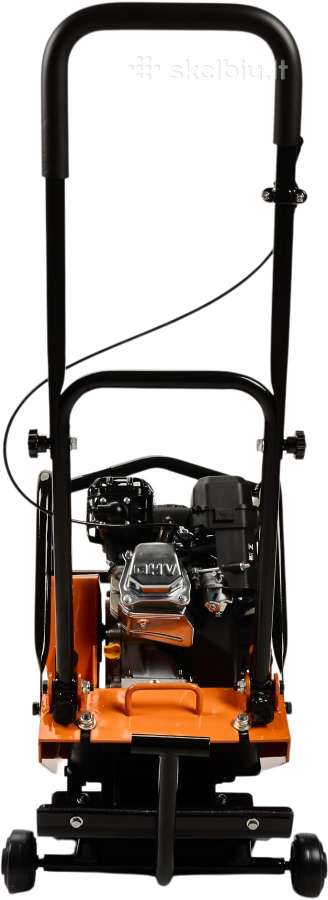 Vibroplokštės Loncin 60, 80, 92, 100 kg - nuotraukos Nr. 14