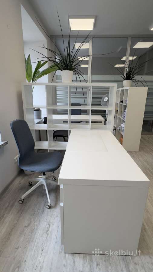 Parduodama Ikea kėdė