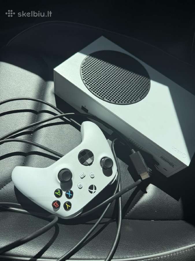 Xbox Series S
