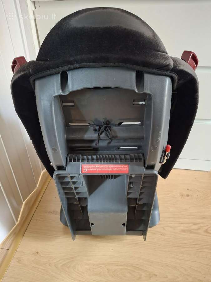 Milli safe automobilinė kėdutė