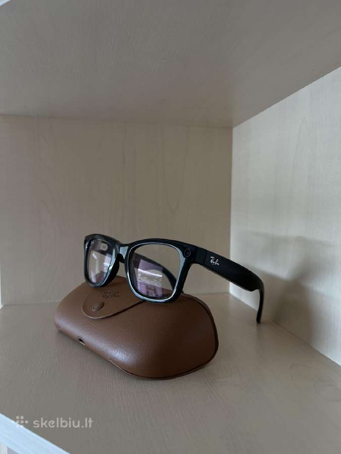 Ray Ban Rw4006 meta akiniai