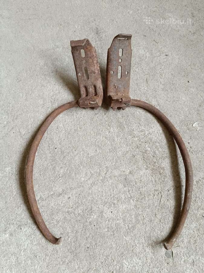 Elektriko nagės