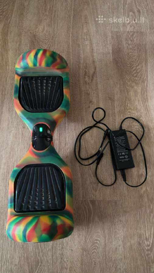 Hoverboard (Riedis)