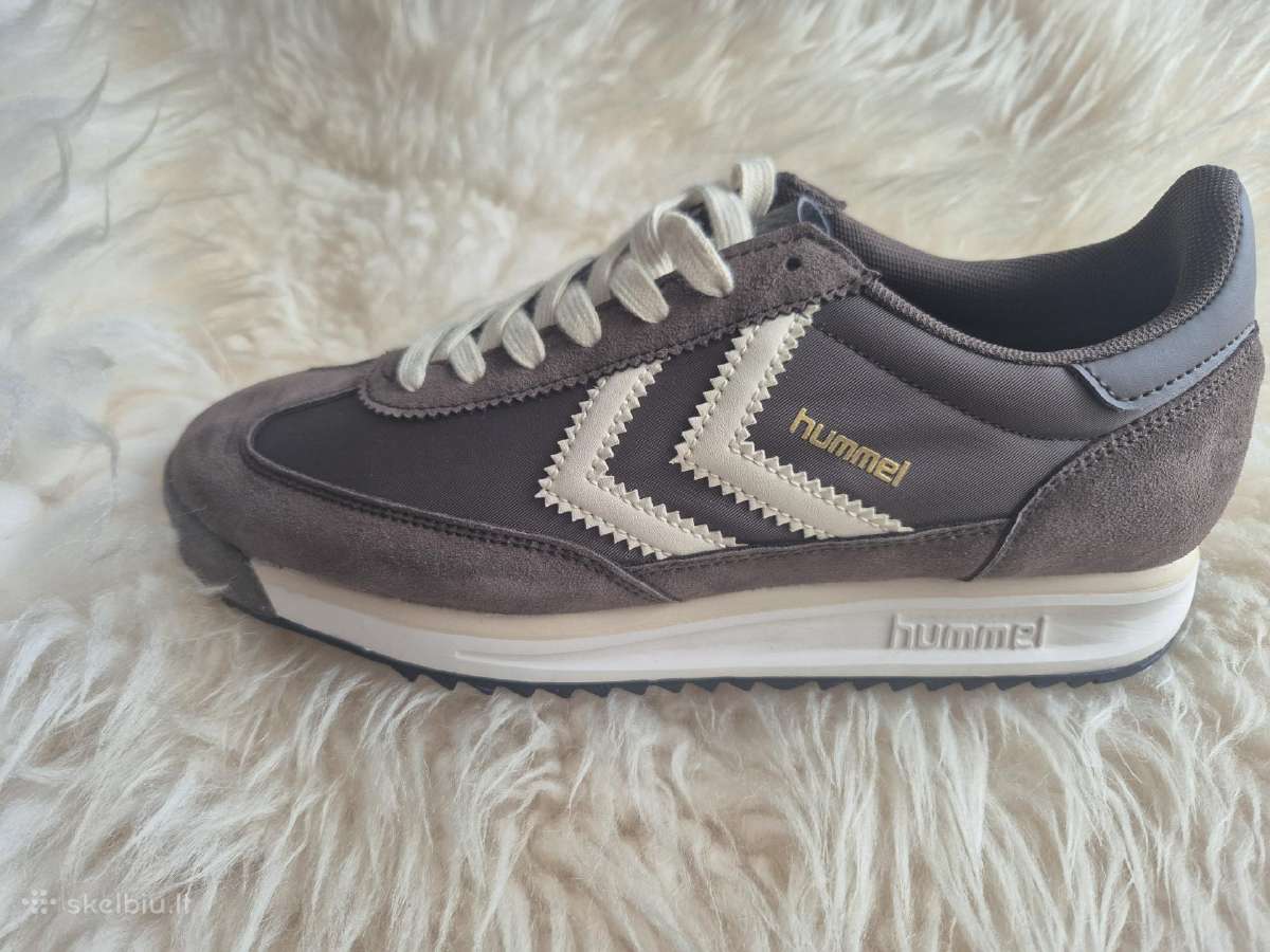 Hummel laisvalaikio kedai