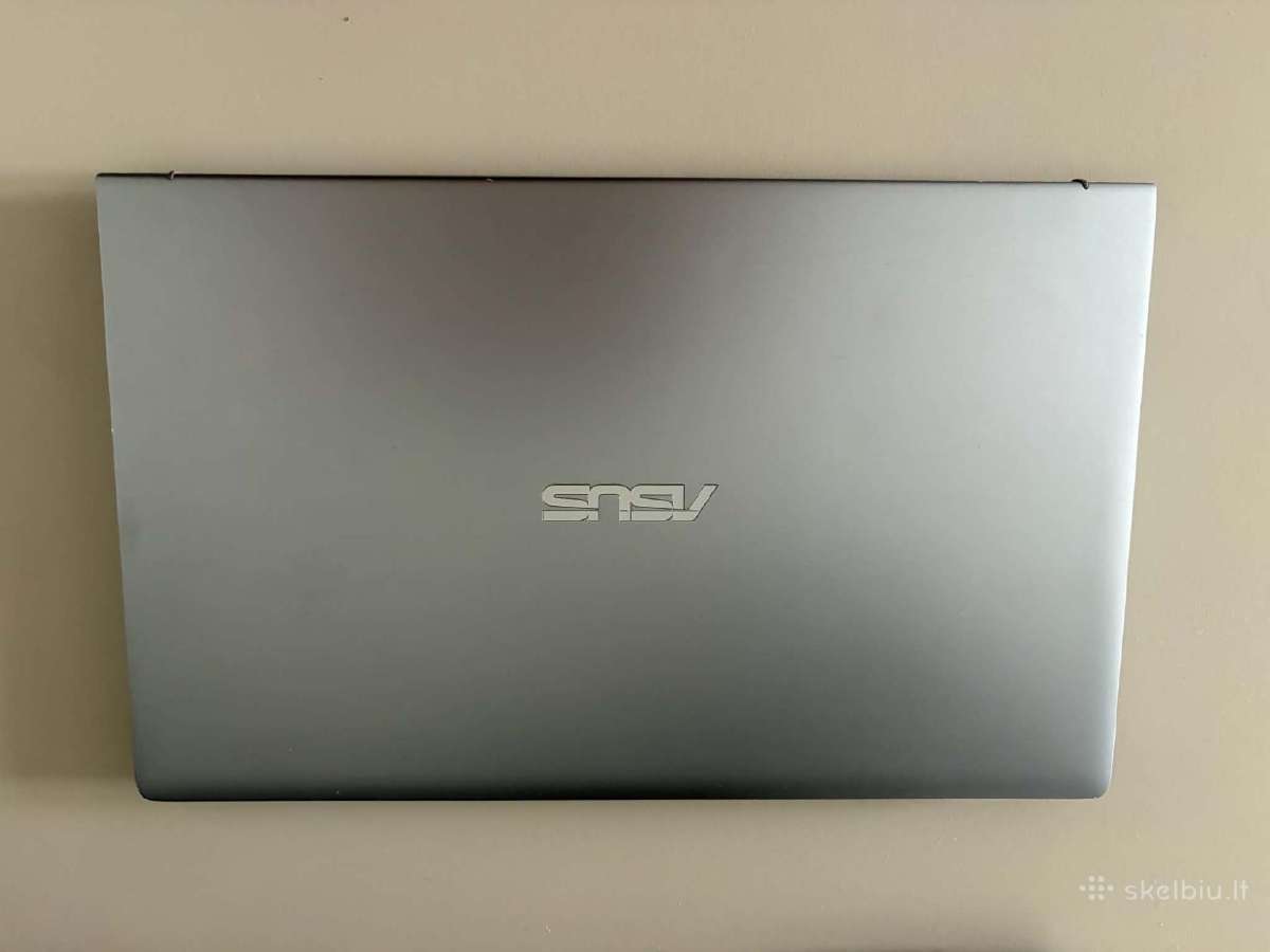 Parduodu Asus Zenbook 14 nešiojamąjį kompiuterį