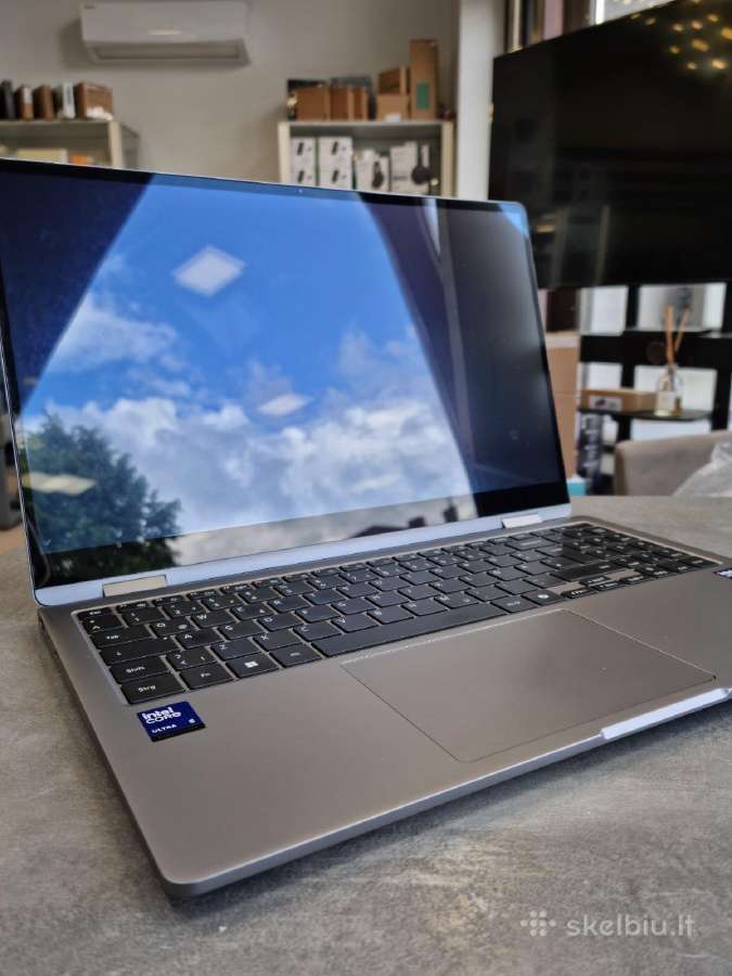 Samsung GB 5 360 U5-226v/16/256/15,6fhd/w11