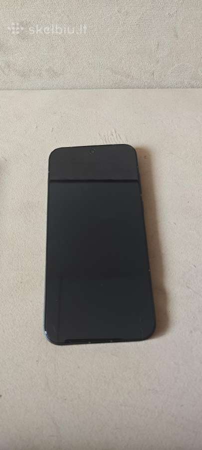 One Plus 15 512gb 16gb