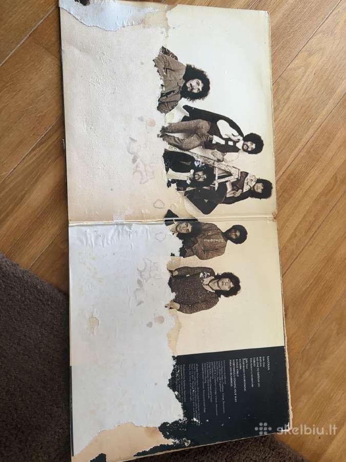 Santana 1971 - nuotraukos Nr. 3