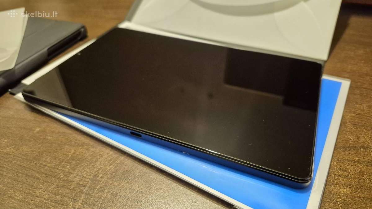 Lenovo Legion Tab 256 GB, gen 3