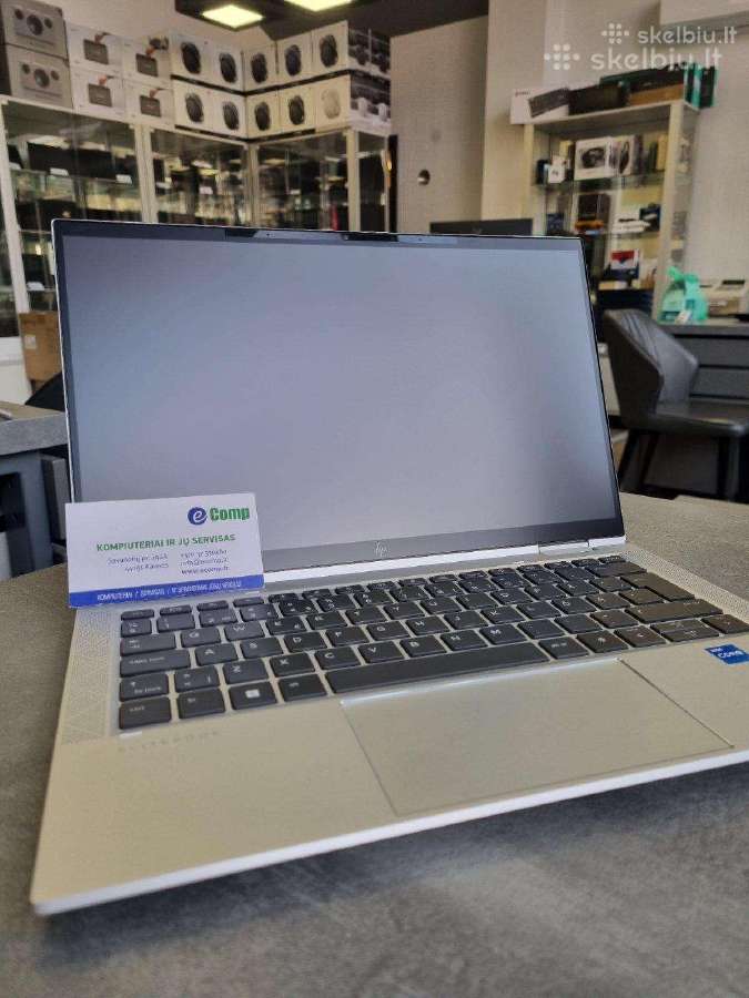 Hp 1030 G8 i5-1135g7/16/512/13,3fhd/w11p