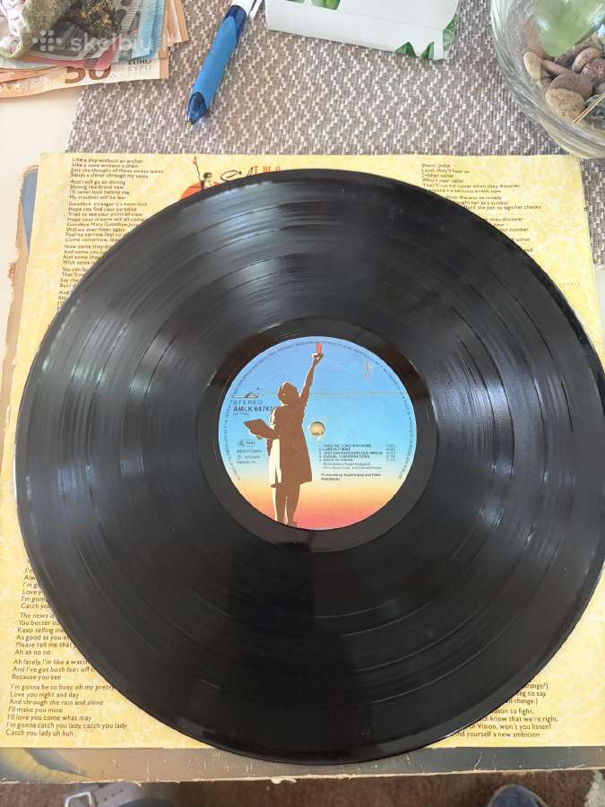 Supertramp “ Breakfast in America - nuotraukos Nr. 7