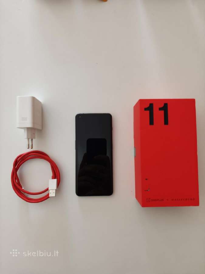 Oneplus 11