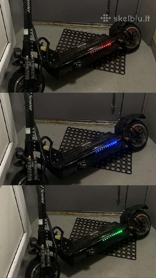 Ultron Flj T10