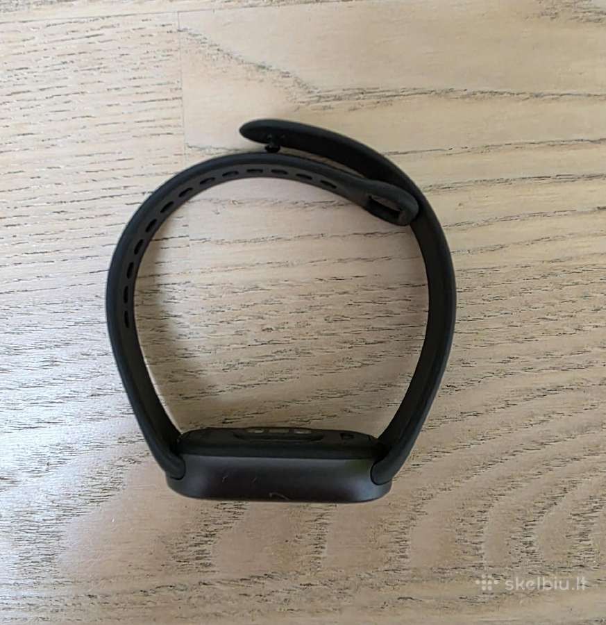 Xiaomi smart band 10