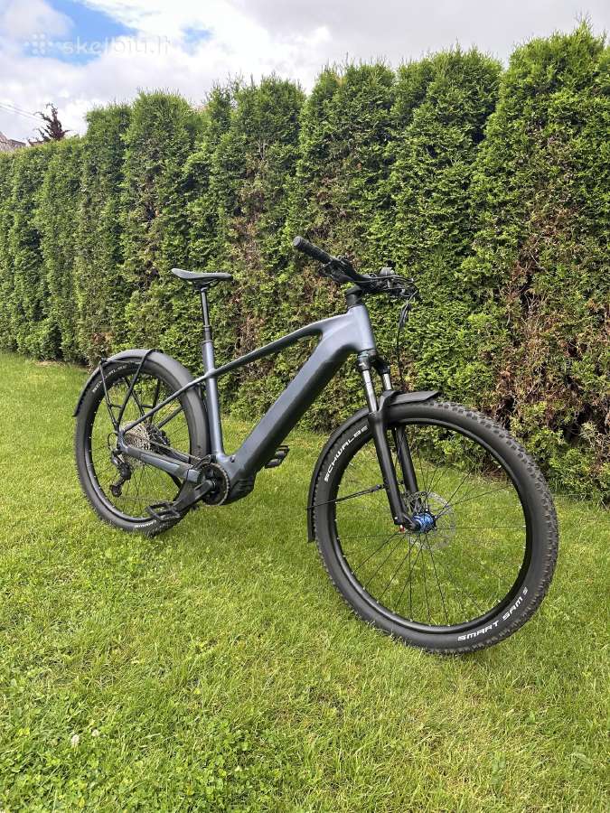 Cube 29, 2025m. XXL dydis, bosch CX 800
