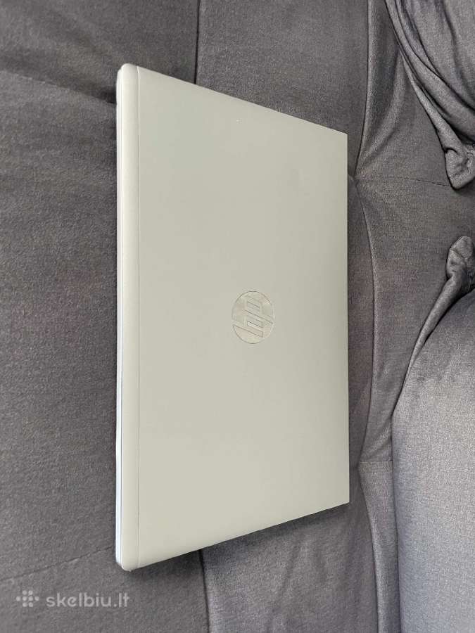 Hp Probook 450 G8 i3-1125g4 16 GB RAM 512 GB Sim - nuotraukos Nr. 2