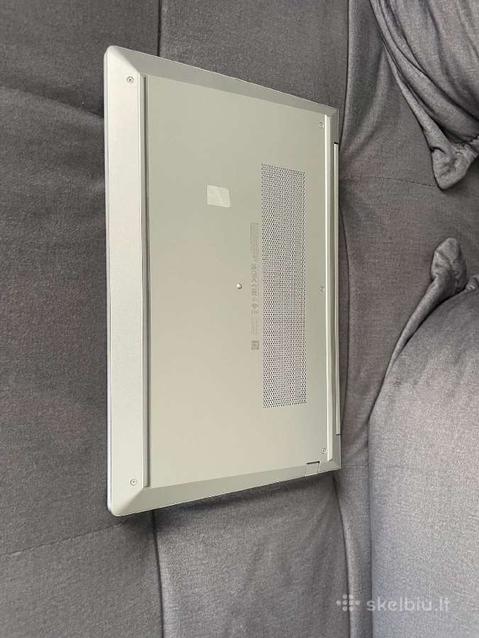 Hp Probook 450 G8 i3-1125g4 16 GB RAM 512 GB Sim - nuotraukos Nr. 3