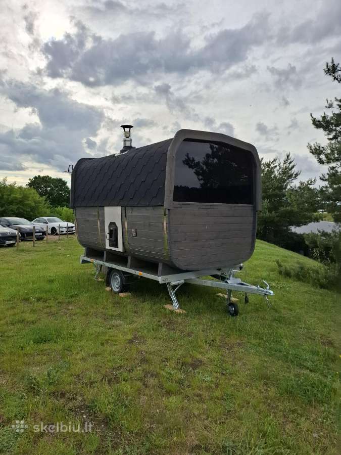 Mobilios pirties,kubilo nuoma, gamyba,remontas - nuotraukos Nr. 29