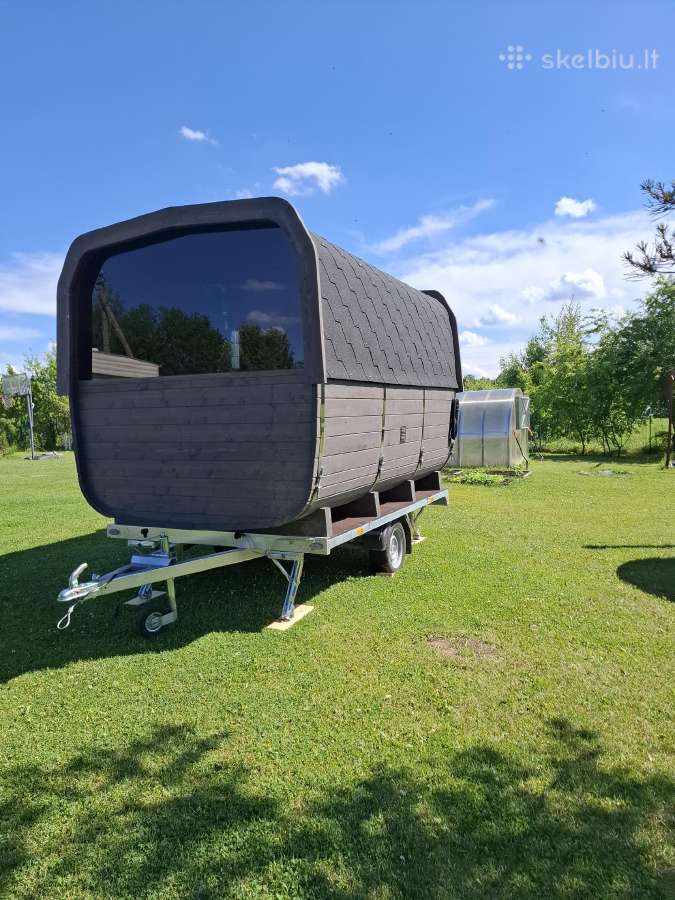 Mobilios pirties,kubilo nuoma, gamyba,remontas