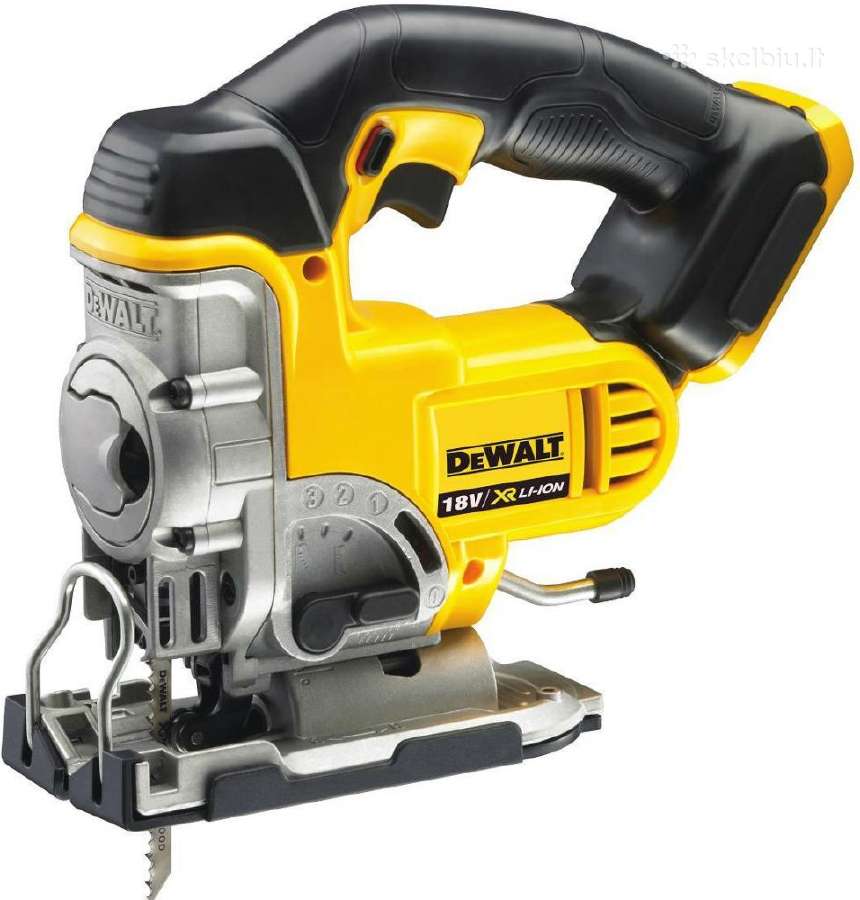 Dewalt Dcs 331